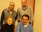İbo mucize yaratmaya devam ediyor