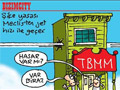 Günün karikatürleri