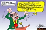 Günün karikatürleri