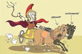 Günün karikatürleri