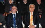 Huzur Şehrinde Sevgi Konferansları 