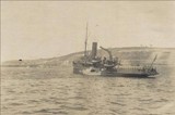1915 Çanakkalesinden fotoğraflar