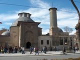 İnce Minare Müzesi (Medresesi)
