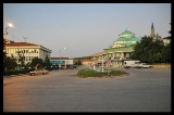 Konya ilçeleri ( Yunak )