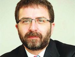 Ahmet Hakan: Ben bir imalat hatasıyım