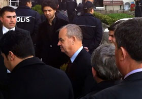 İlker Başbuğdan iddianameye ilk tepki