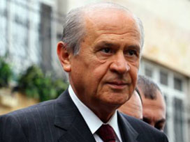 Bahçeli: Ermeni teklifinde kurnazlık var!