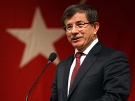 Kudüsü başkent yapmak için çalışacağız