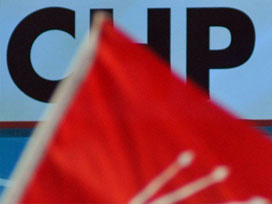 CHP Kongresinin tarihi belli oldu
