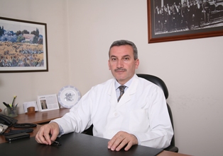 Türkiye’ye umut proje