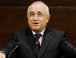 Cemil Çiçekten laiklik vurgusu