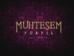 Muhteşem Yüzyıl yayından kaldırıldı mı?