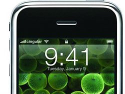 iPhoneun 9:41 gizemi çözüldü