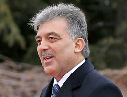 Cumhurbaşkanı Gülden laiklik mesajı