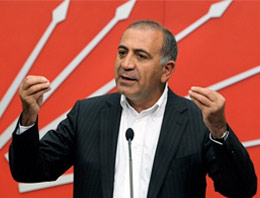 Gürsel Tekin gazetecilerle tartıştı!