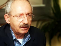 CHPden kurultay öncesi kritik hamle