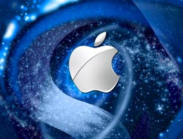 Appleın yeni hedefi Galaxy 