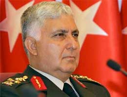 Genelkurmay Başkanı da dinlensin