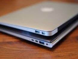 Asus, Appleın gözünü korkuttu