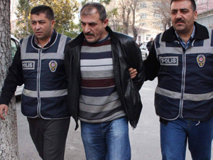 İkinci cinayetinde 15 yıl ceza aldı