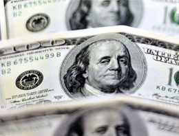 Dolar fiyatları hızla düşüyor