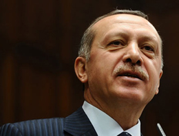 AK Partinin bir hamlesi daha var