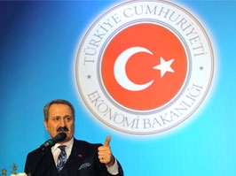 Bakandan Konyaya özel teşvik yanıtı