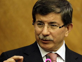 Guayeberalı Davutoğlu