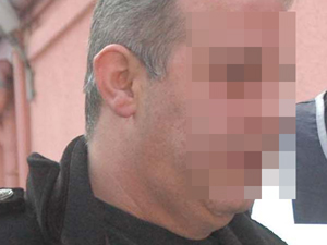 İşkenceci çete çökertildi