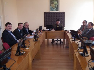 Sarayönünde Müzeler Projesi başladı