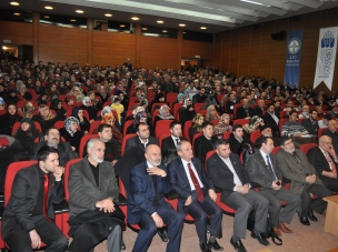 Rant sağlayanların ayağına bastık
