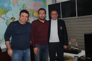 Torku Selçuka maddi destek