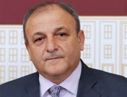 MHPyi sallayan Öcalan bombası