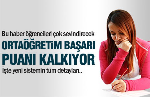 Bu haber öğrencileri çok sevindirecek!