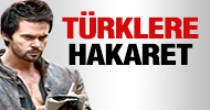Da Vincide Türklere ağır hakaretler