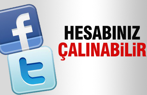 Sosyal medya hesaplarını koruma yolları