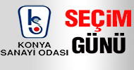KSOda seçim günü