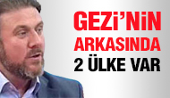 Bulut: Eylemlerin arkasında İngiltere ve Almanya var