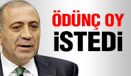 Gürsel Tekin CHP iktidarı için bakın ne istedi