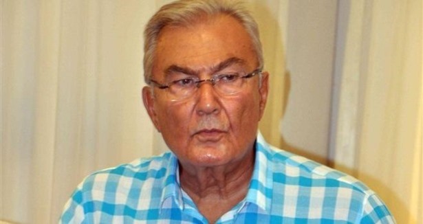 Baykal'dan çatı aday için ilk tepki