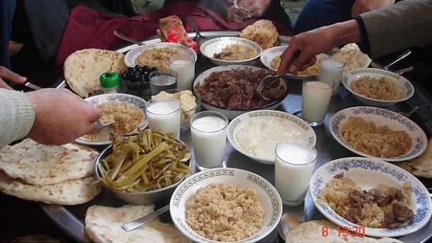 Kurban eti, ne zaman ve nasıl yenilmeli?