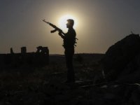 PKK'lı teröristler iki köylüyü katletti!