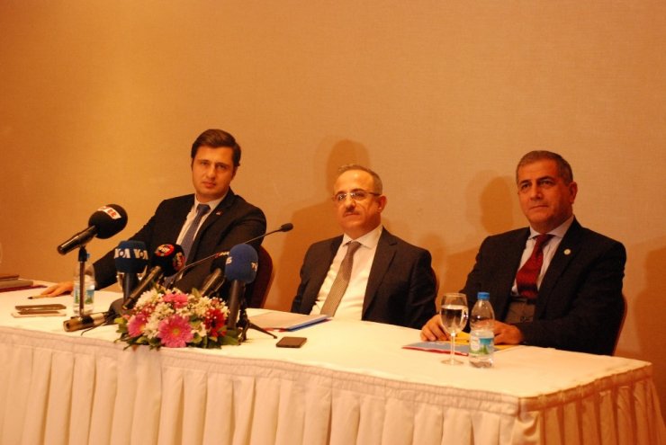 izmir 3 siyasi parti i başkanı buluştu ile ilgili görsel sonucu