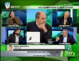 Aybaba kaş yapayım derken göz çıkardı