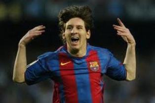 Messiden 90 saniyede 14 asist!