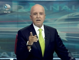 Mehmet Ali Birandı kızdıran çıkış!