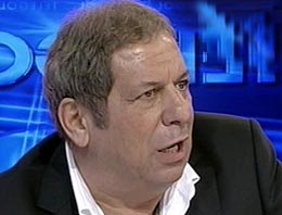 Toroğlundan canlı yayın rezaleti!