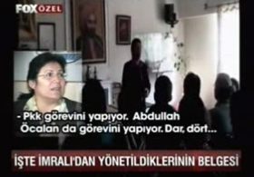BDPliden Tarihi Öcalan itirafı