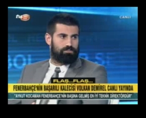 Volkan Demirelden Çarpıcı Açıklamalar