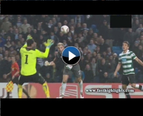 Kaleci bile gol aradı ama nafile...